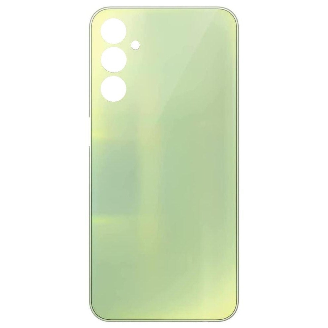 КАПАК SAMSUNG A24 5G ЗЕЛЕН