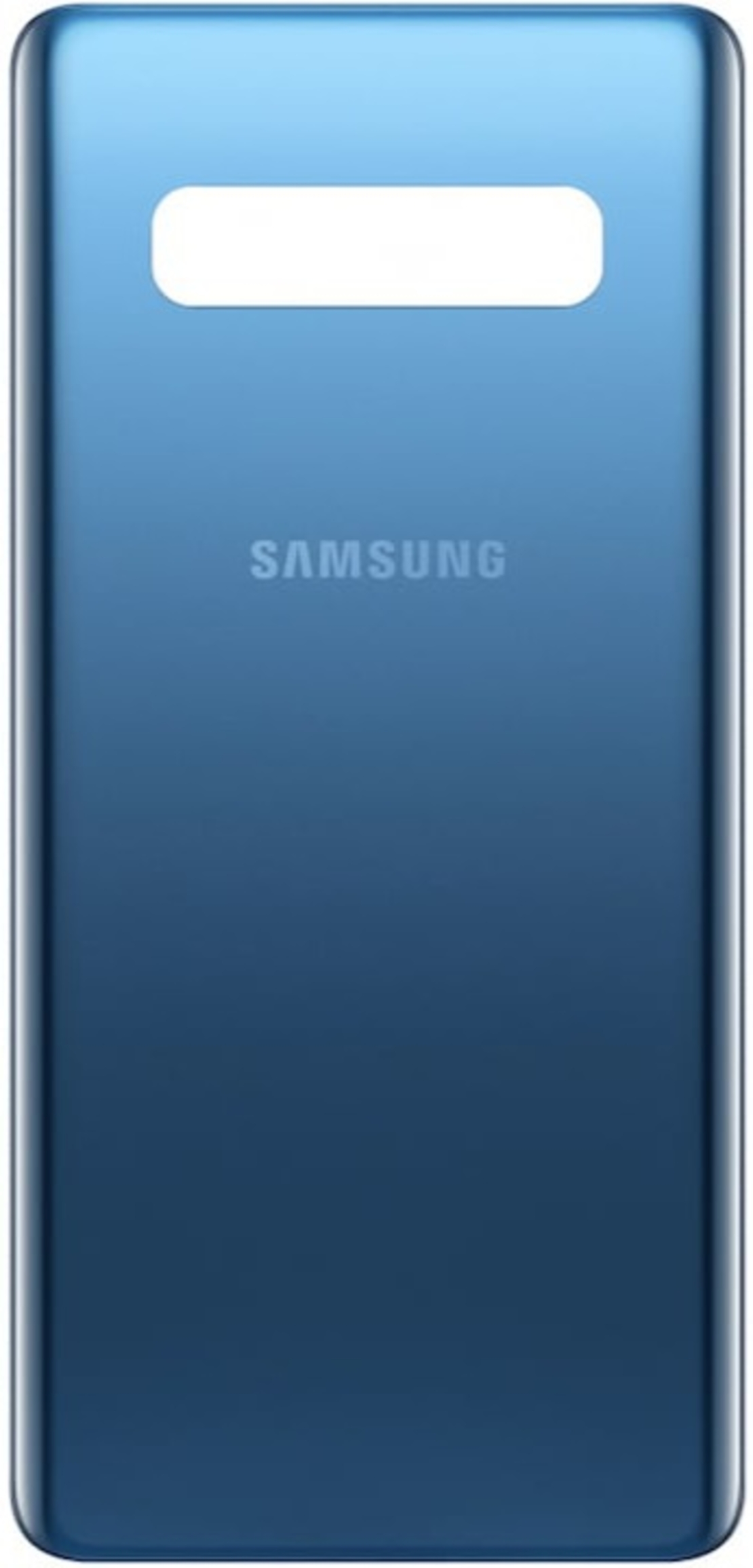КАПАК SAMSUNG  S10 СИН