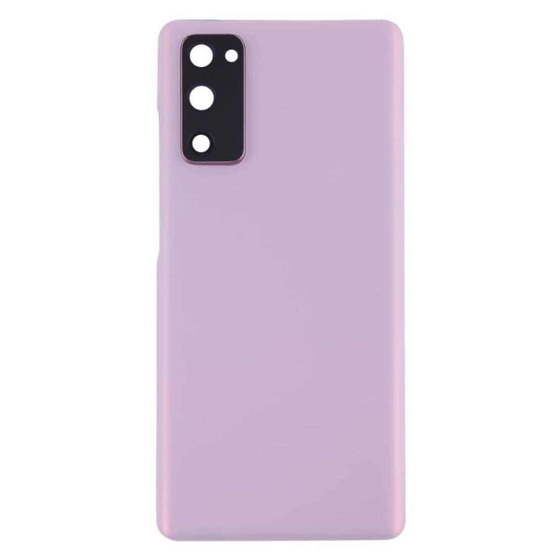 КАПАК SAMSUNG S20 FE ЛИЛАВ