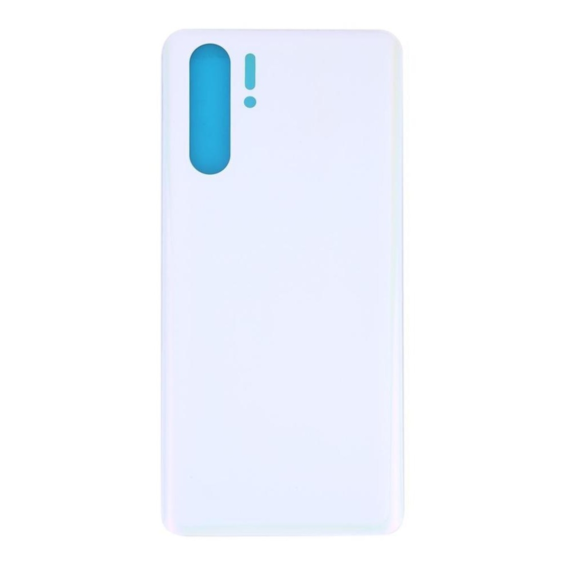 КАПАК HUAWEI P30 PRO БЯЛ