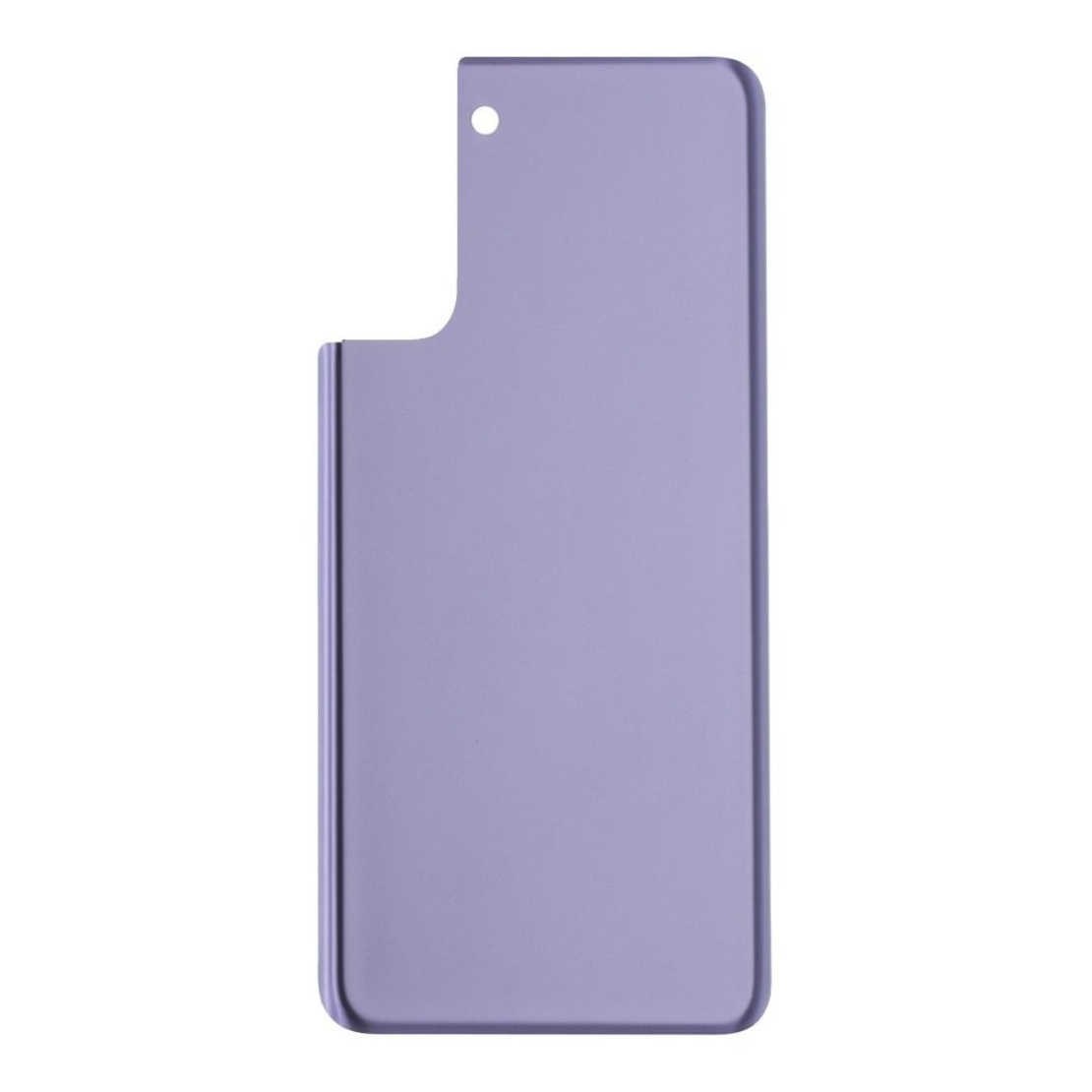 КАПАК SAMSUNG S21 PLUS ЛИЛАВ