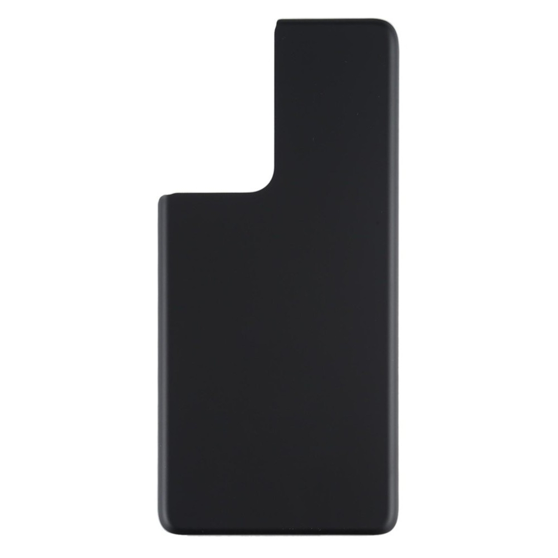 КАПАК SAMSUNG S21 ULTRA ЧЕРЕН