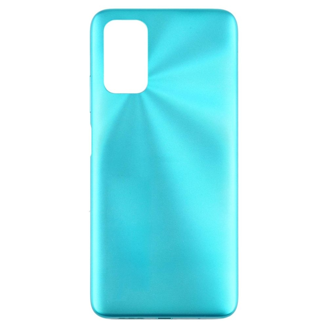 КАПАК XIAOMI REDMI 9T/NOTE 9 4G/9 POWER ЗЕЛЕН