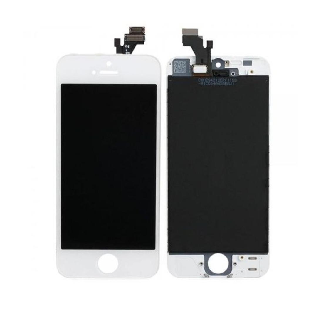 ДИСПЛЕЙ ЗА IPHONE 5 БЯЛ