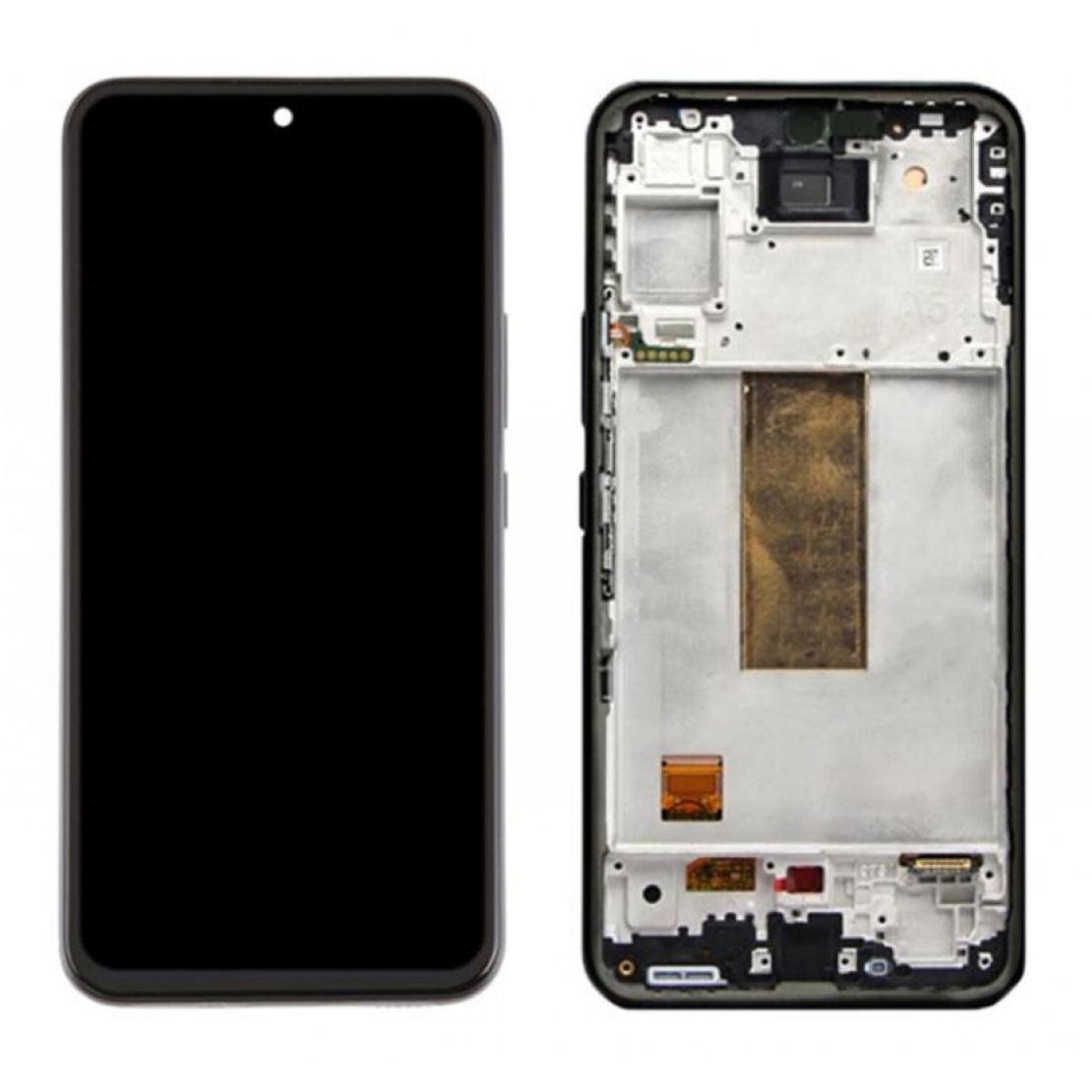 ДИСПЛЕЙ ЗА SAMSUNG A54 5G/A54B ORIGINAL SERVICE PACK