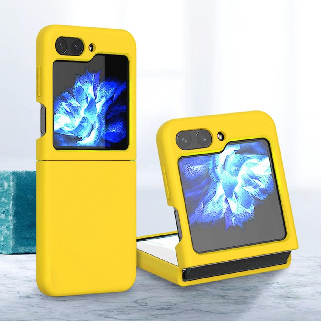 КАЛЪФ SAMSUNG Z FLIP 4
