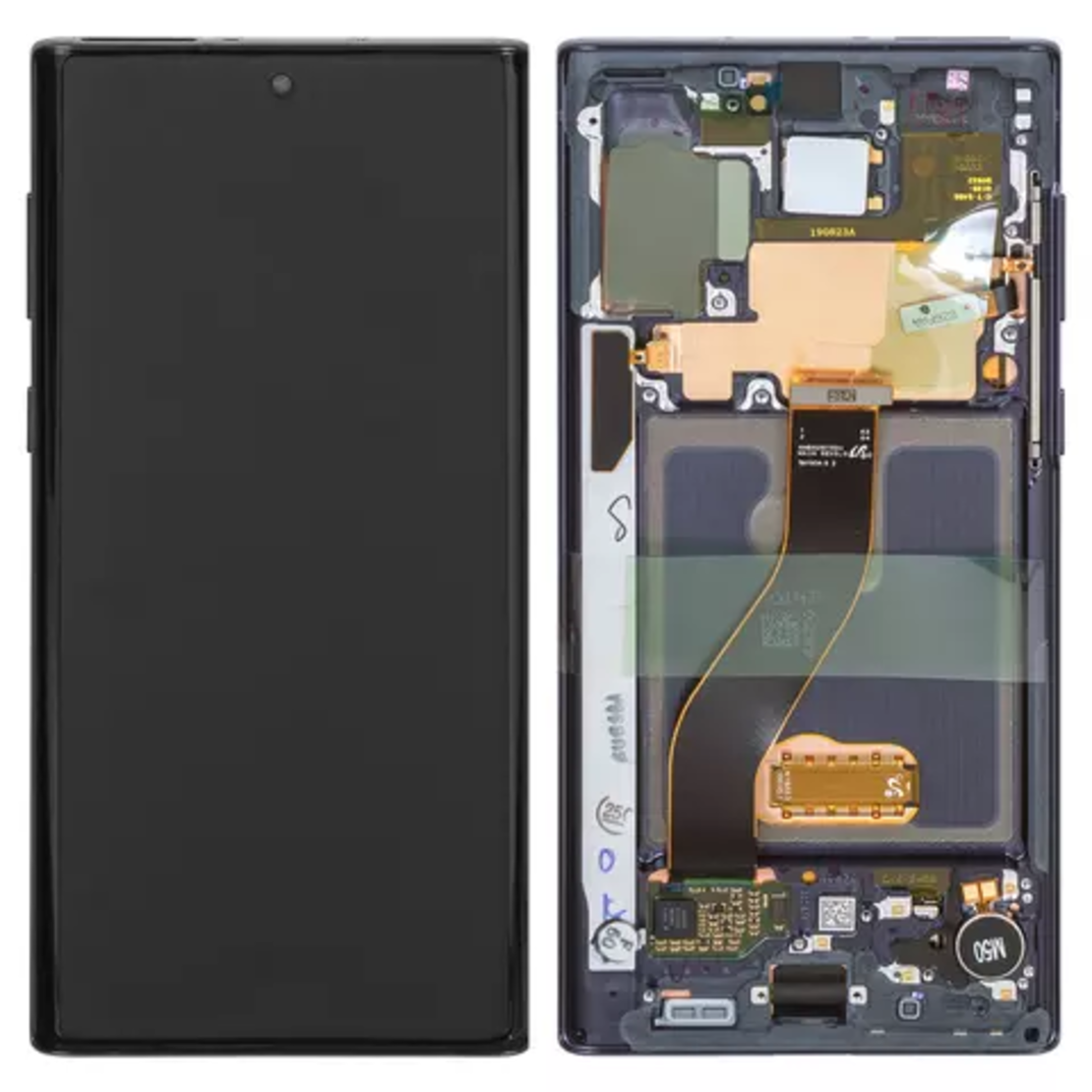 ДИСПЛЕЙ ЗА SAMSUNG NOTE10 ORIGINAL SERVICE PACK