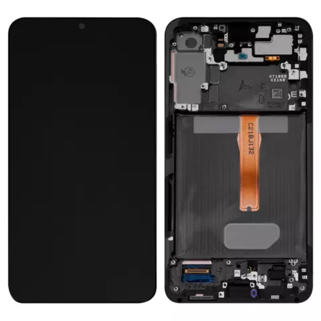 ДИСПЛЕЙ ЗА SAMSUNG S22 PLUS SERVICE PACK