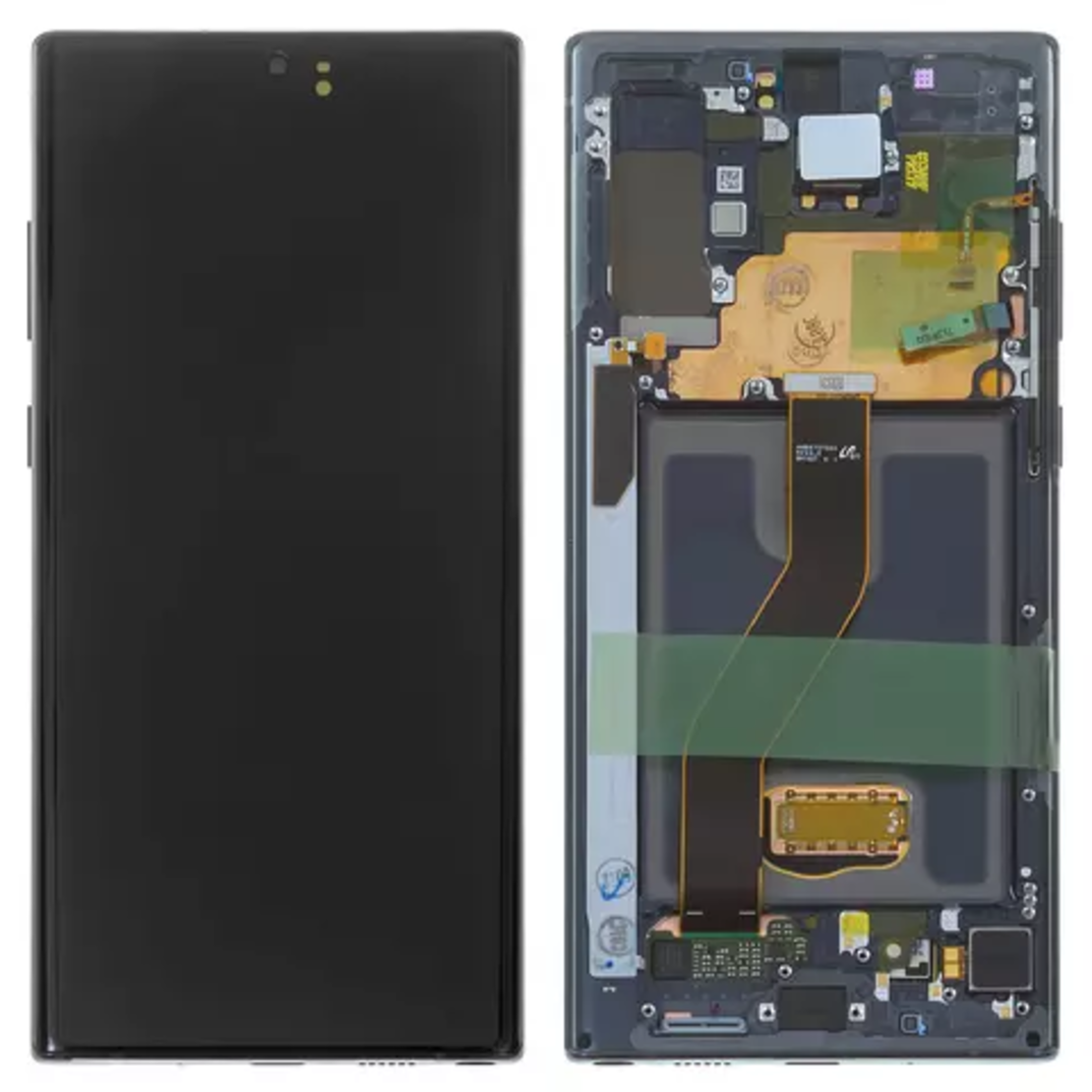 ДИСПЛЕЙ ЗА SAMSUNG NOTE10 PLUS ORIGINAL SERVICE PACK