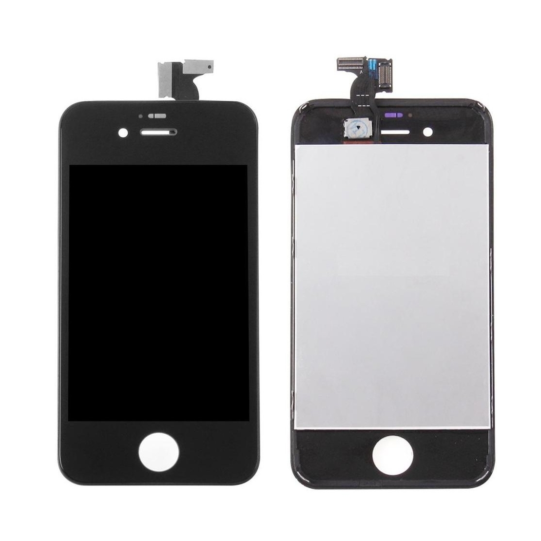 ДИСПЛЕЙ ЗА IPHONE  4S ЧЕРЕН