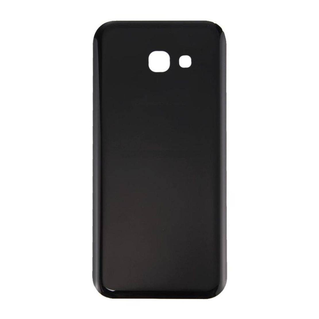 КАПАК SAMSUNG A3 2017 ЧЕРЕН