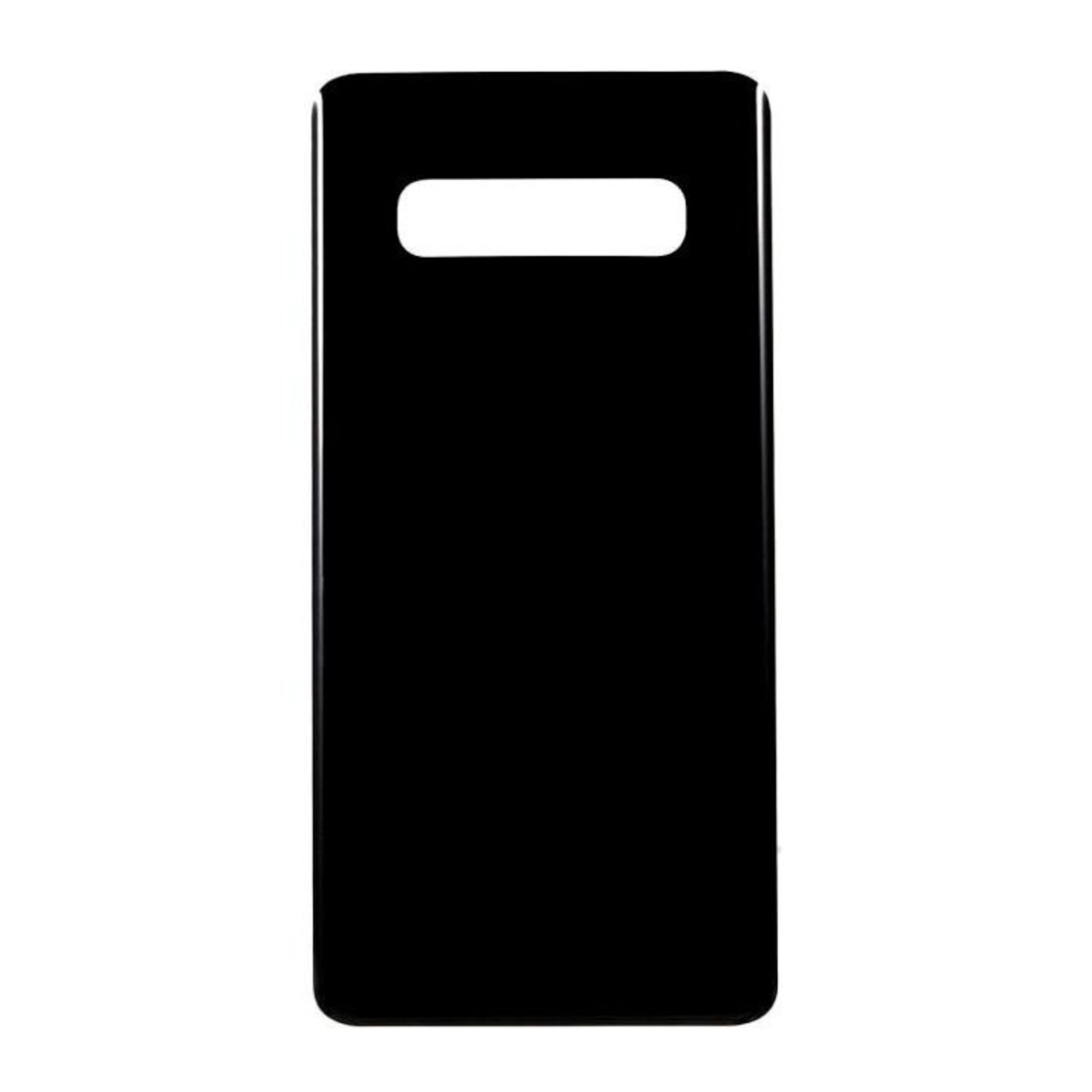 КАПАК SAMSUNG S10 PLUS ЧЕРЕН