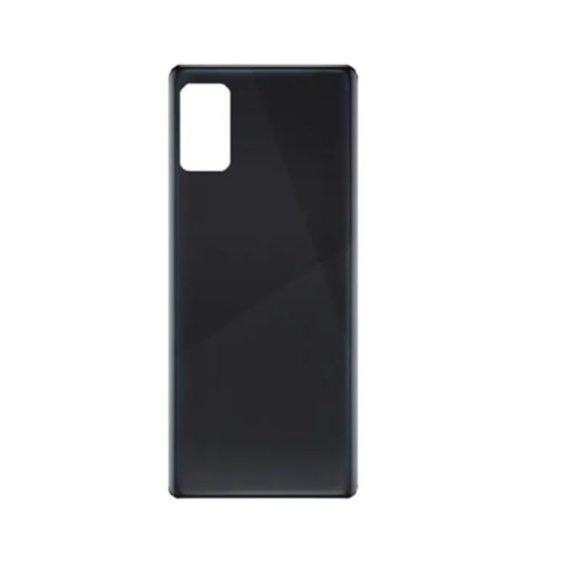КАПАК SAMSUNG A 41 ЧЕРЕН