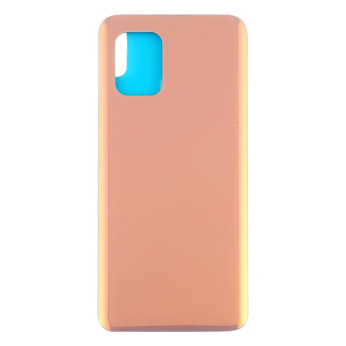 КАПАК XIAOMI MI 10 LITE 5G ЗЛАТЕН