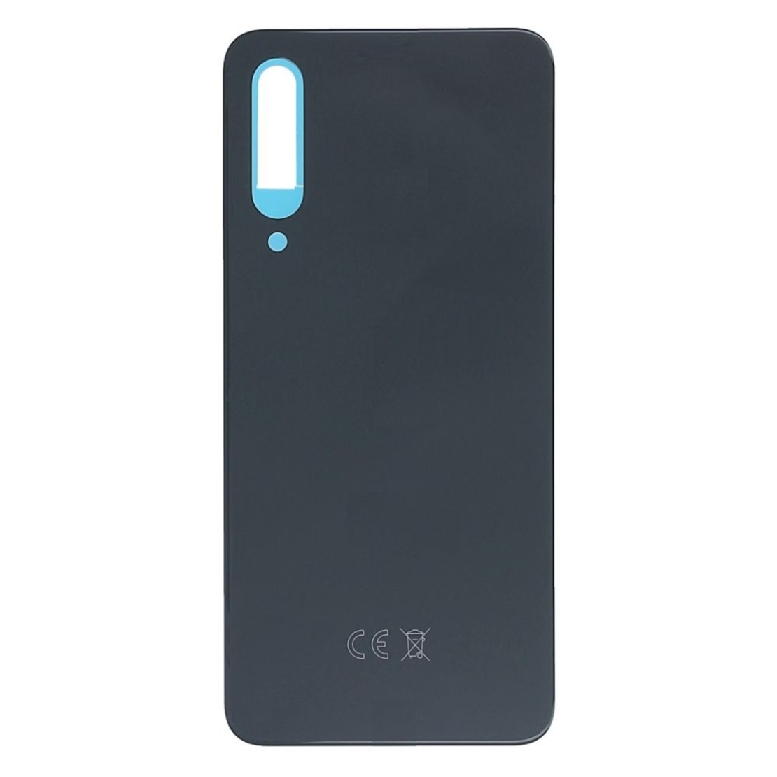 КАПАК XIAOMI MI 9SE ЧЕРЕН