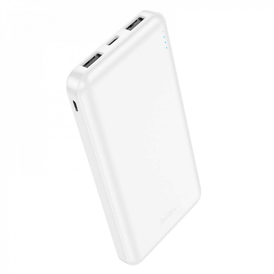 POWERBANK  10000 mah БЯЛ