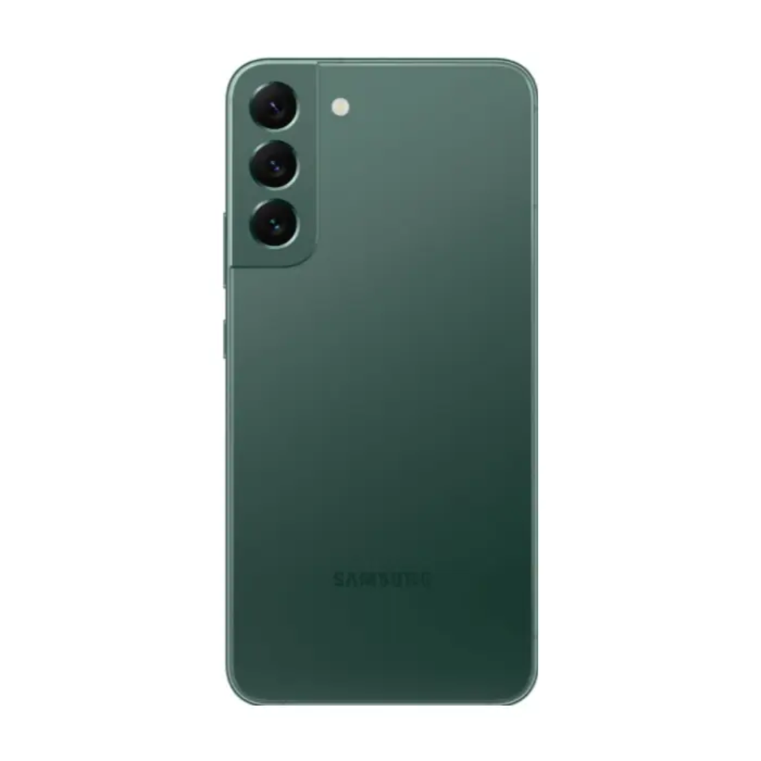 КАПАК SAMSUNG S22 PLUS ЗЕЛЕН