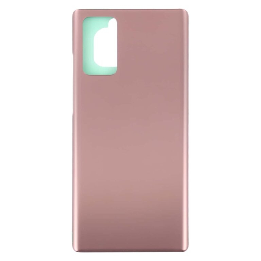 КАПАК SAMSUNG NOTE 20 РОЗОВ