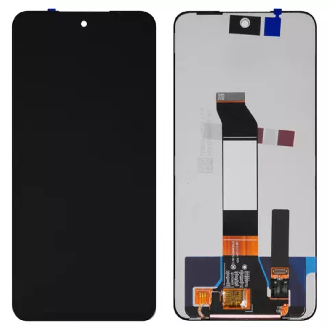 ДИСПЛЕЙ ЗА XIAOMI  REDMI NOTE 10 5G/POCO M3 PRO/NOTE 11SE