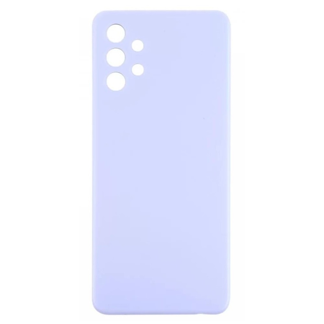 КАПАК SAMSUNG A32 5G ЛИЛАВ