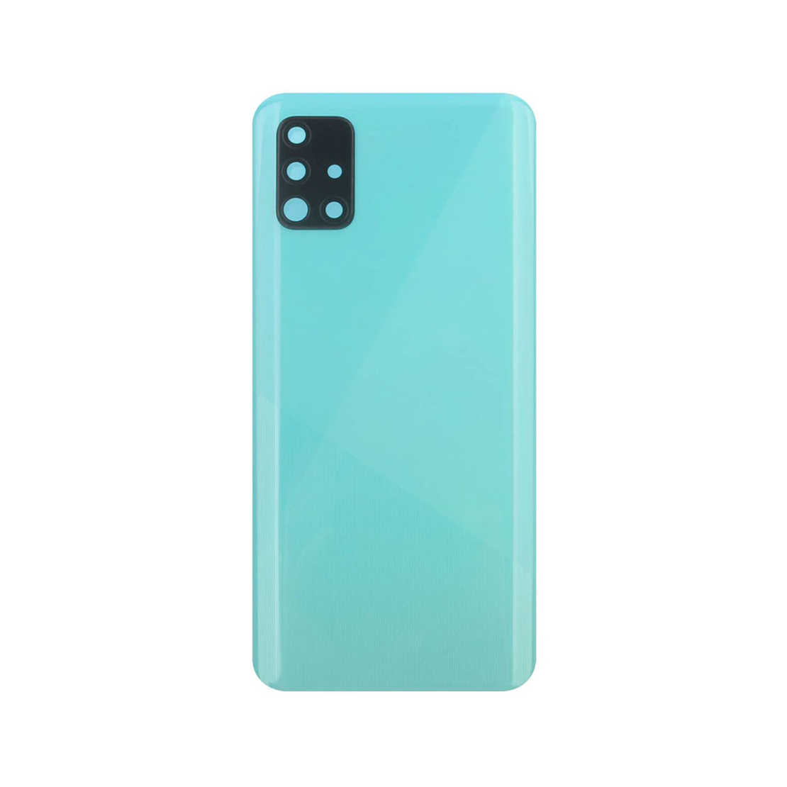 КАПАК SAMSUNG A51 ЗЕЛЕН