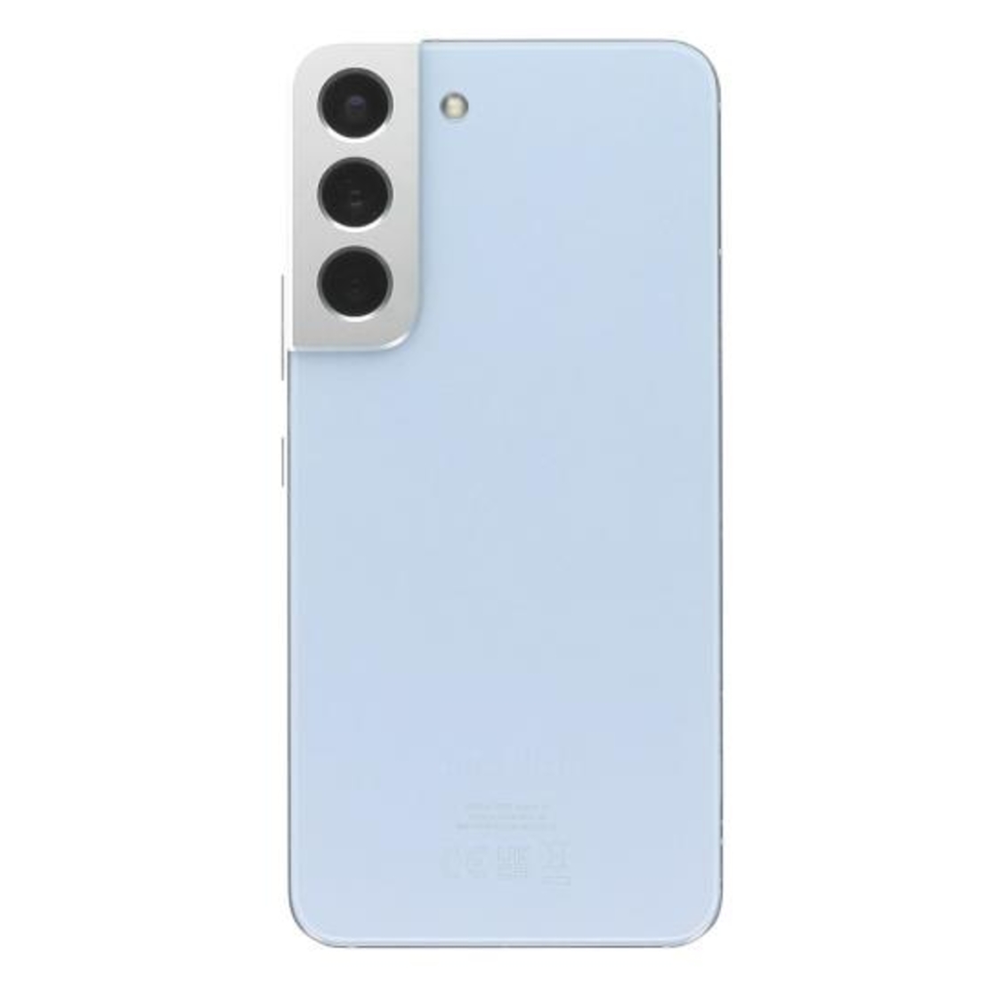 КАПАК SAMSUNG S22 ЛИЛАВ