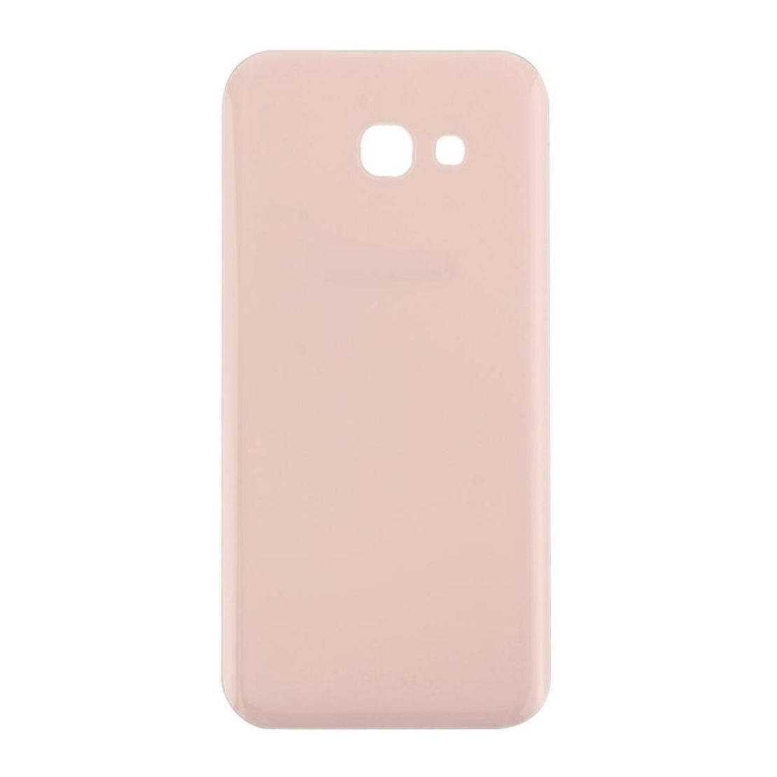 КАПАК SAMSUNG A3 2017 РОЗОВ