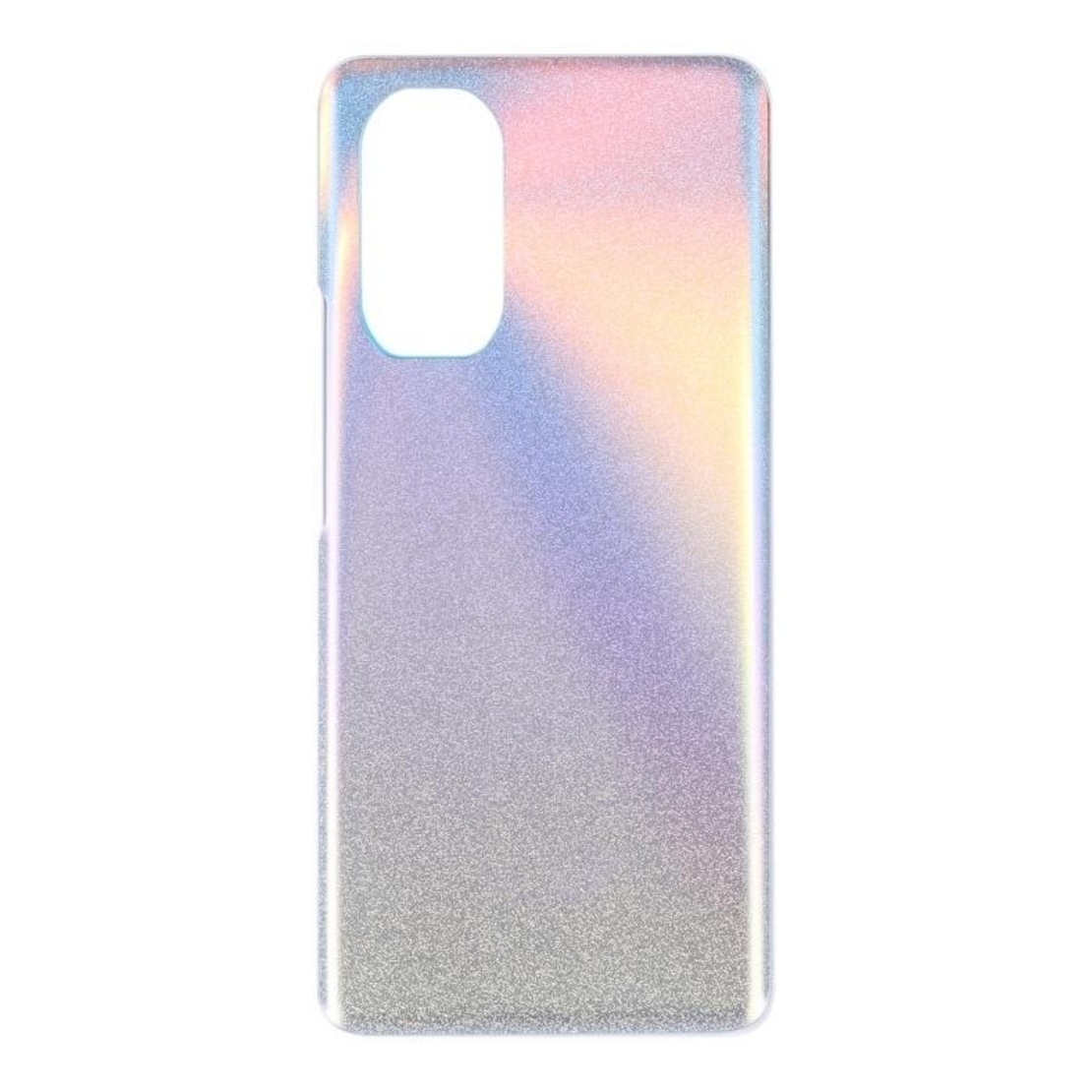КАПАК HUAWEI NOVA 9/HONOR 50 LITE РОЗОВ