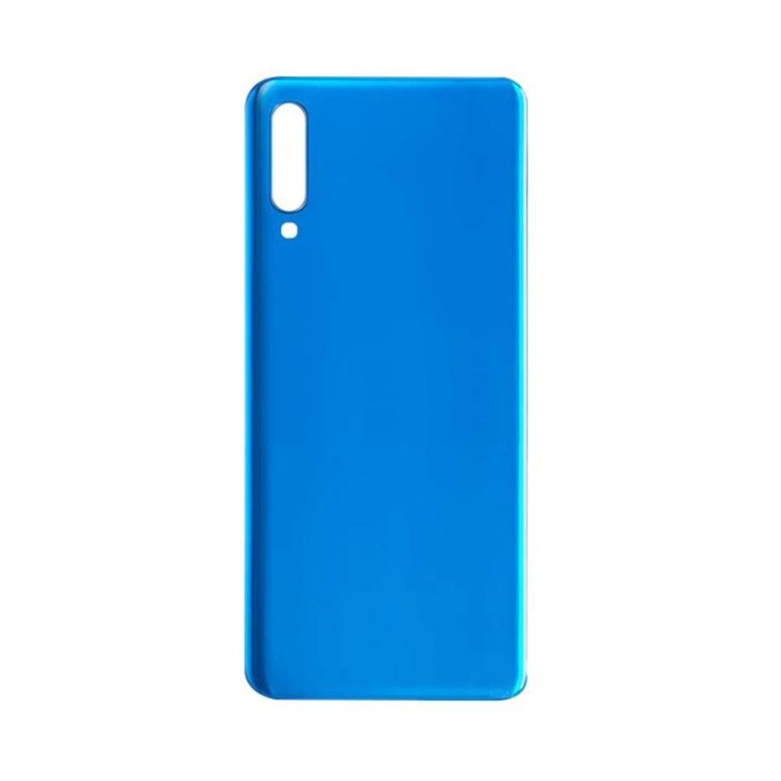 КАПАК SAMSUNG A70 СИН
