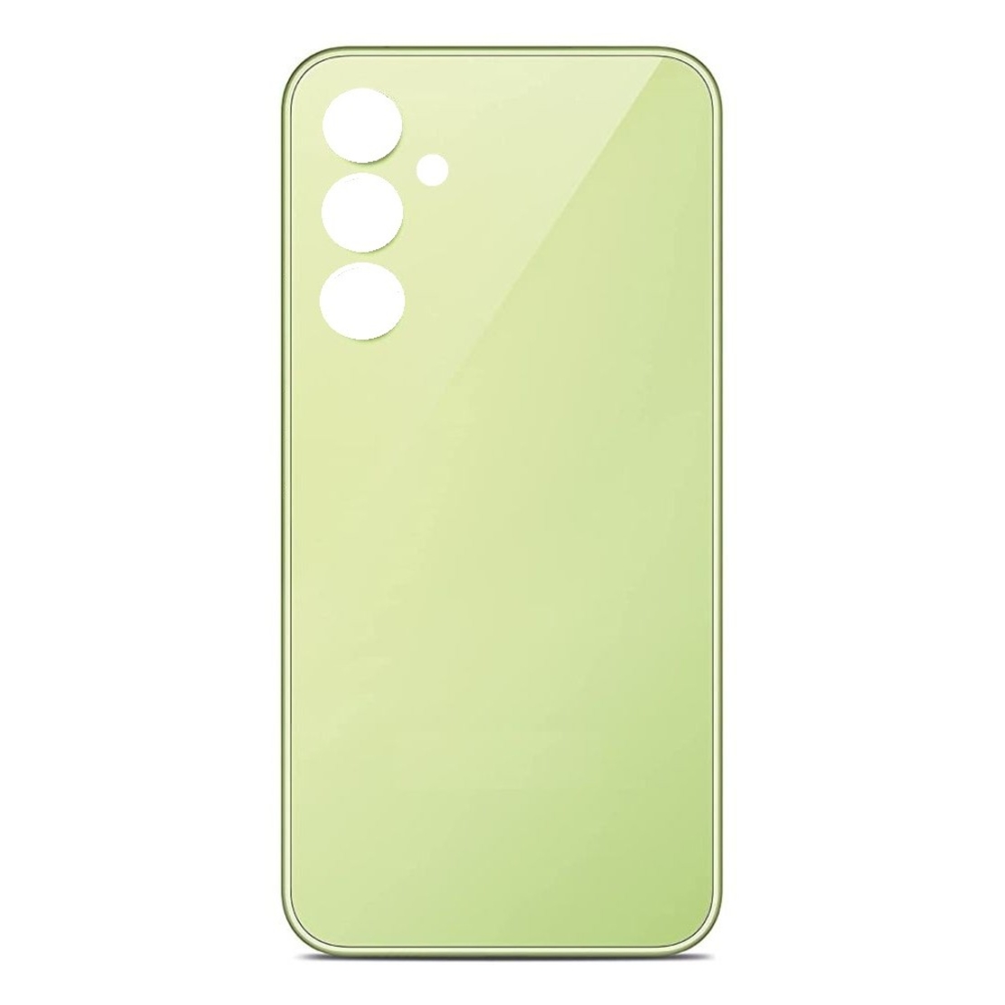 КАПАК SAMSUNG A54 ЗЕЛЕН