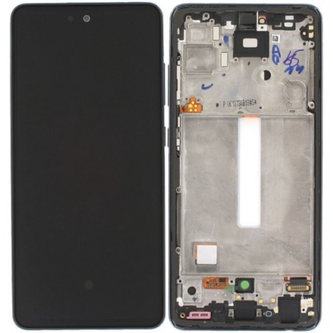 ДИСПЛЕЙ ЗА SAMSUNG A05S/A057F/DS/A057 M/A057G