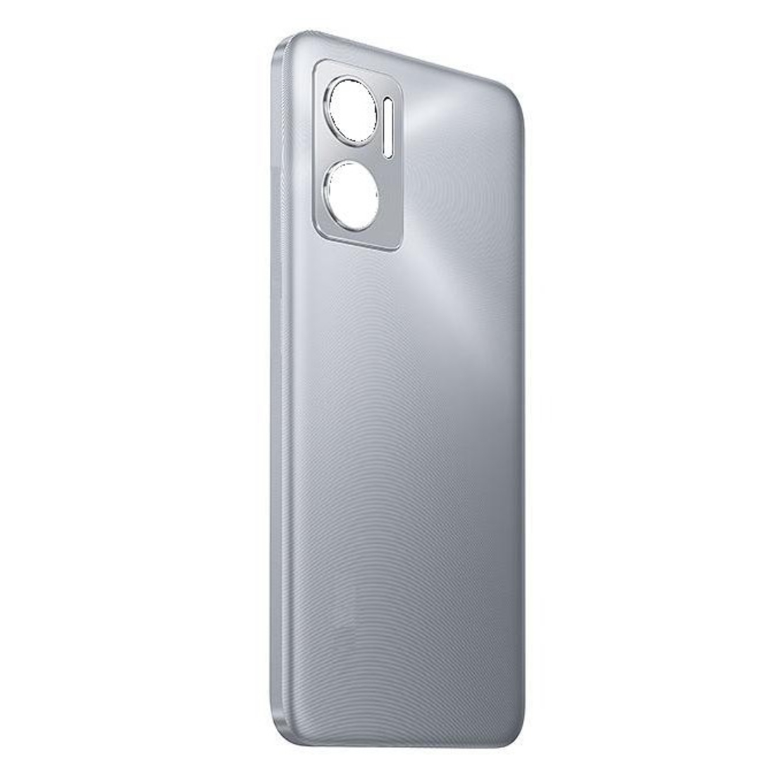 КАПАК XIAOMI REDMI 10 5G БЯЛ