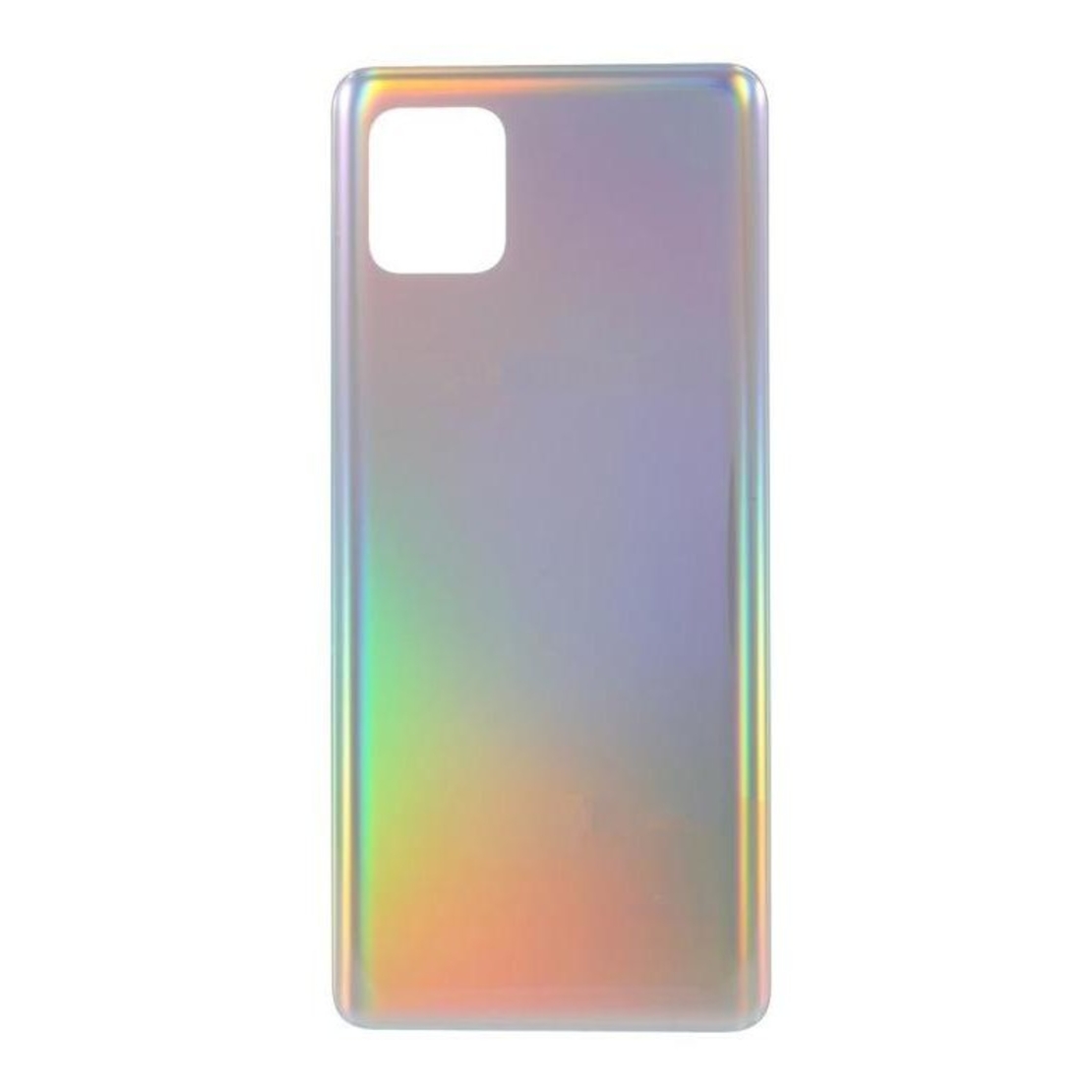 КАПАК SAMSUNG NOTE 10 LITE ПЕРЛА