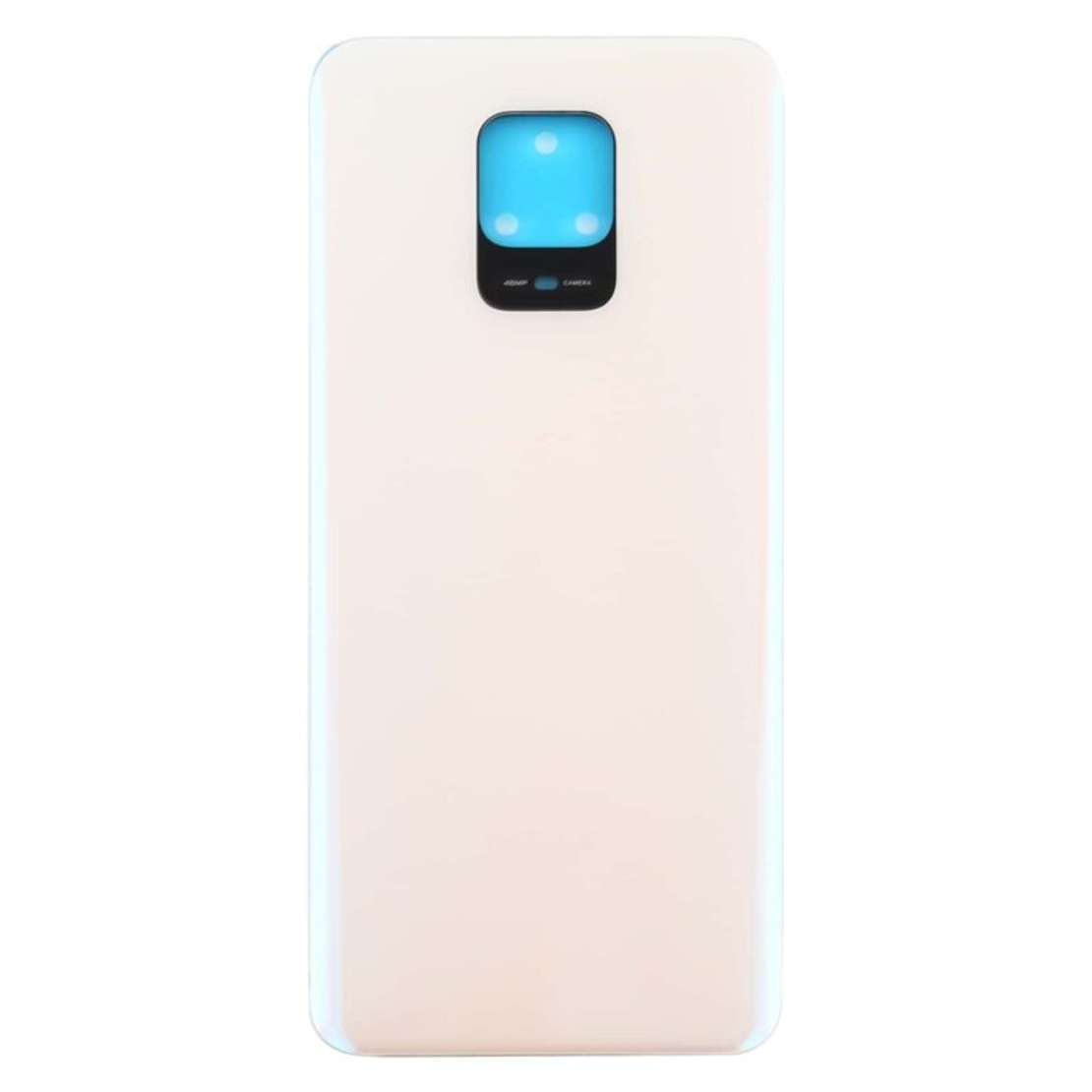 КАПАК XIAOMI REDMI NOTE 9 PRO/NOTE 9S ЗЛАТЕН
