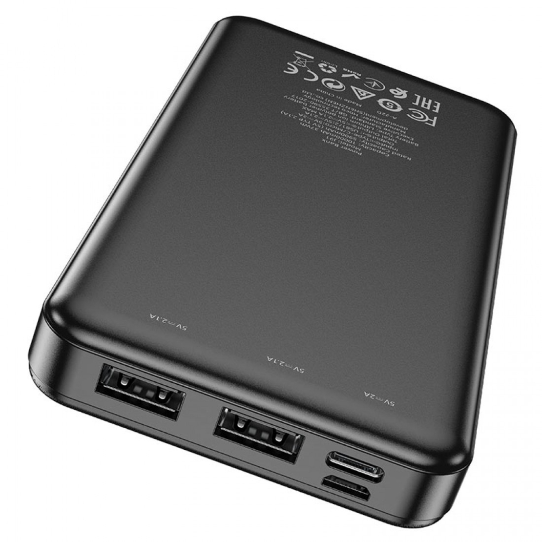 POWERBANK  10000 mah ЧЕРЕН