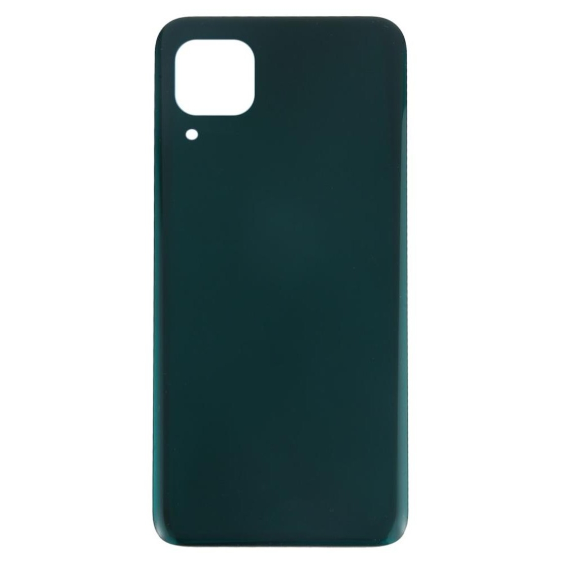 КАПАК HUAWEI P40 LITE ЗЕЛЕН