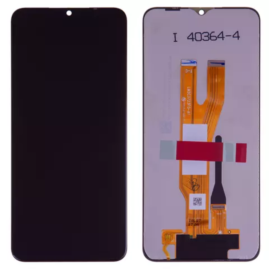 ДИСПЛЕЙ ЗА SAMSUNG A03 CORE/A032F/A032M/A032/A032G