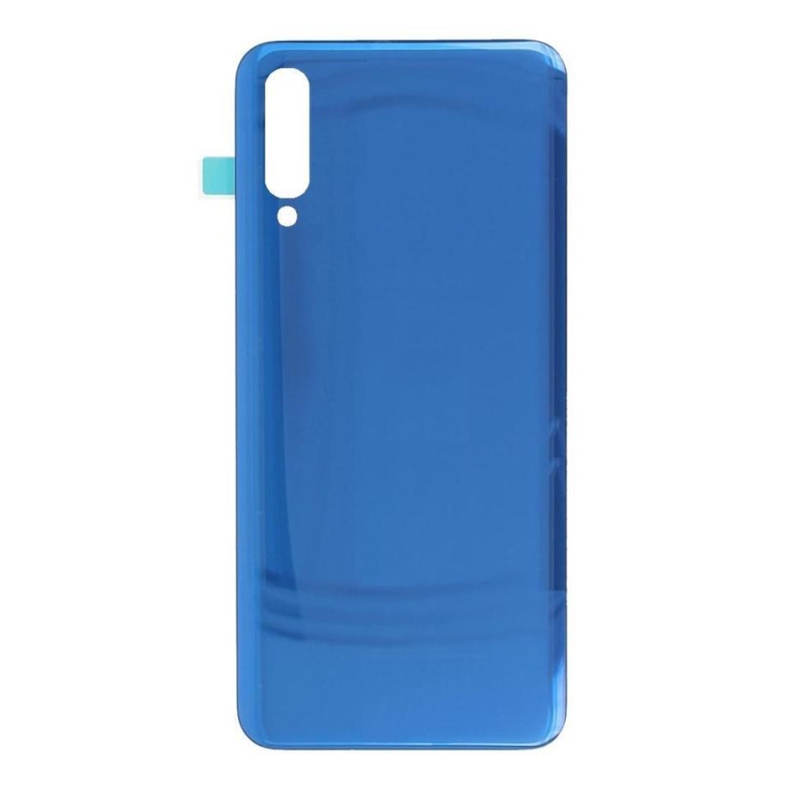 КАПАК SAMSUNG A50 СИН
