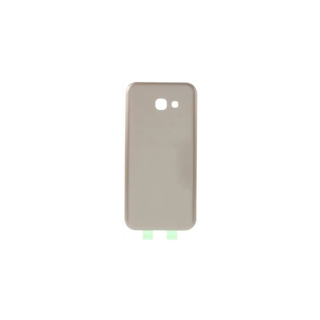 КАПАК SAMSUNG A5 2017 ЗЛАТЕН
