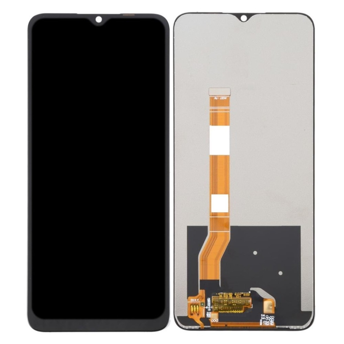 ДИСПЛЕЙ ЗА REALME C35 4G