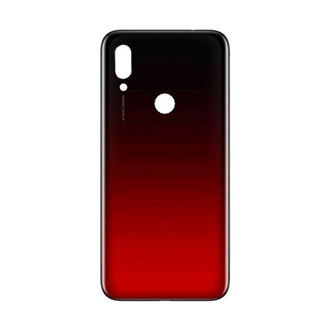 КАПАК XIAOMI REDMI 7 ЧЕРВЕН