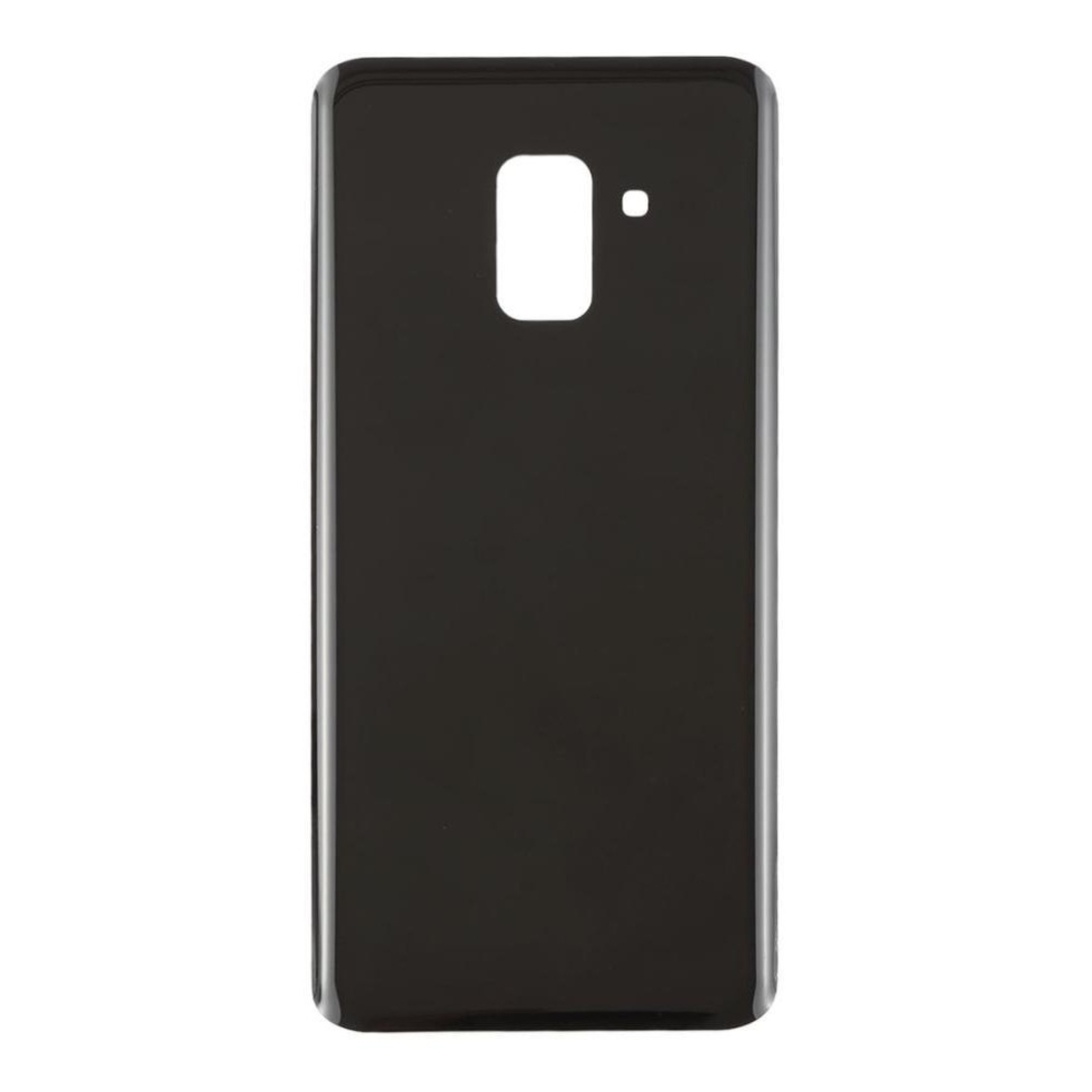 КАПАК SAMSUNG A8 2018 ЧЕРЕН