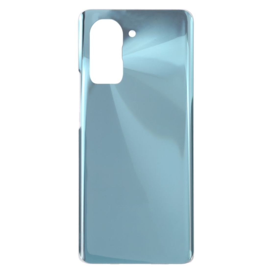 КАПАК HUAWEI NOVA 10 PRO ЗЕЛЕН