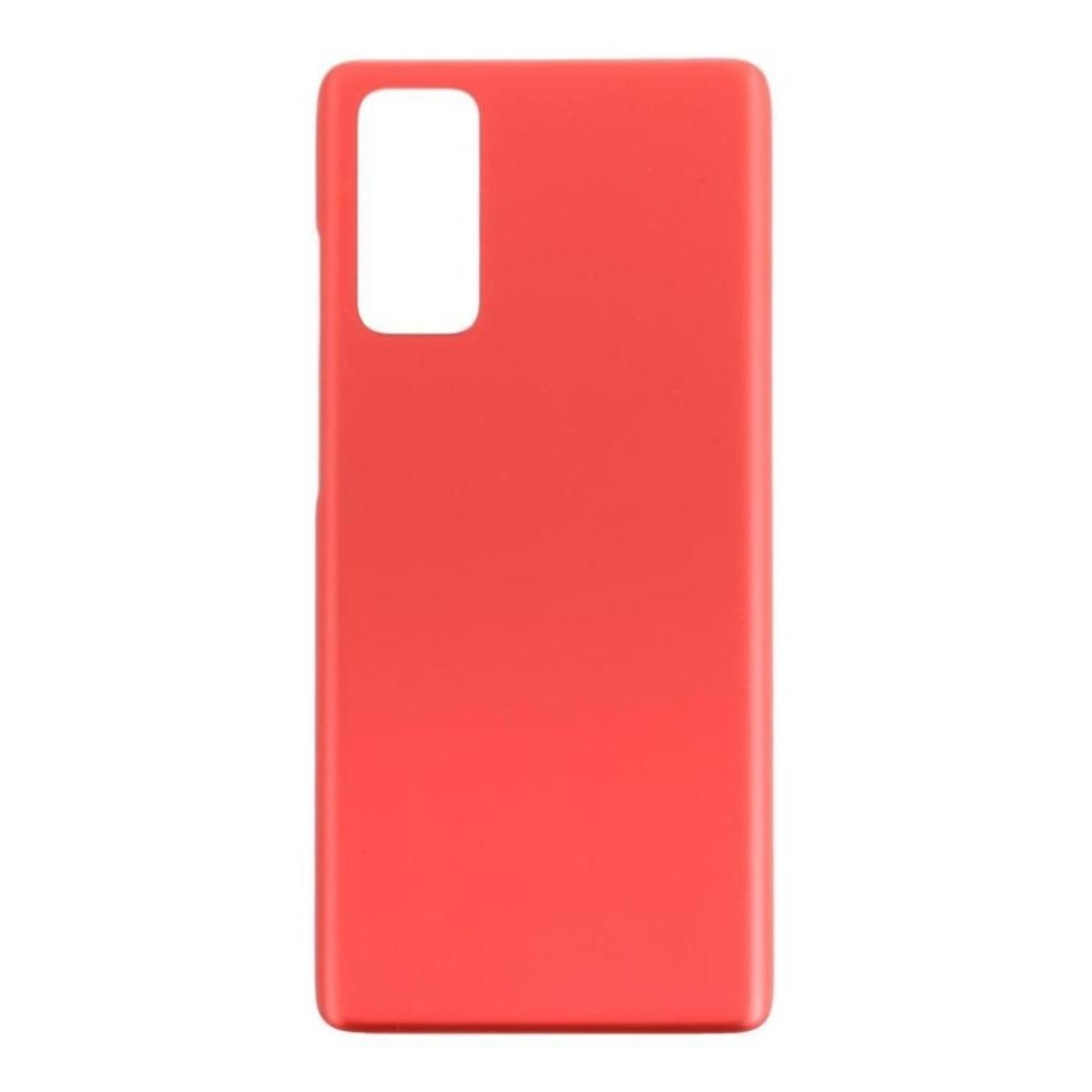КАПАК SAMSUNG S20 FE ЧЕРВЕН