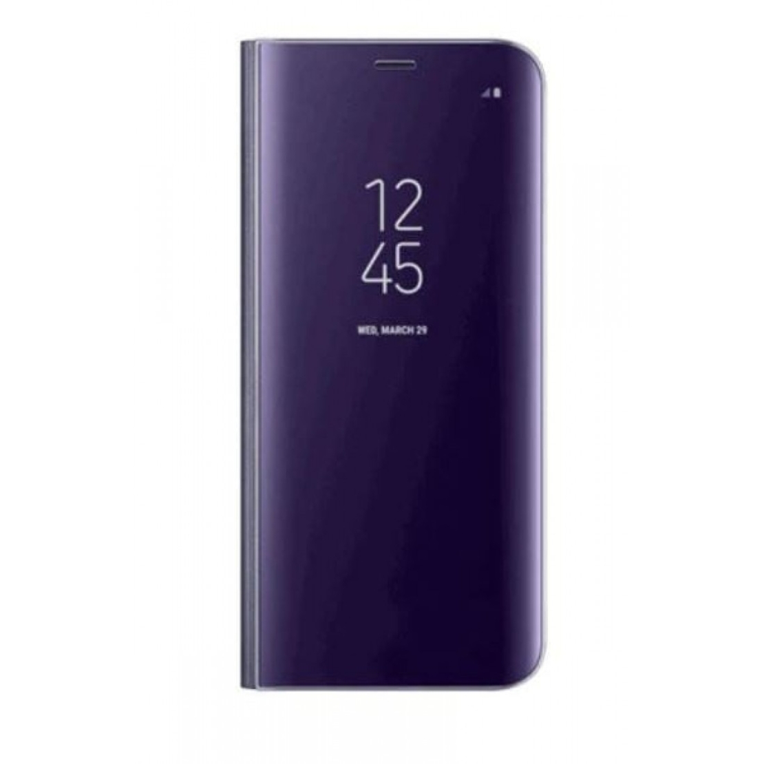 КАЛЪФ ТЕФТЕР SAMSUNG S21 PLUS СИН