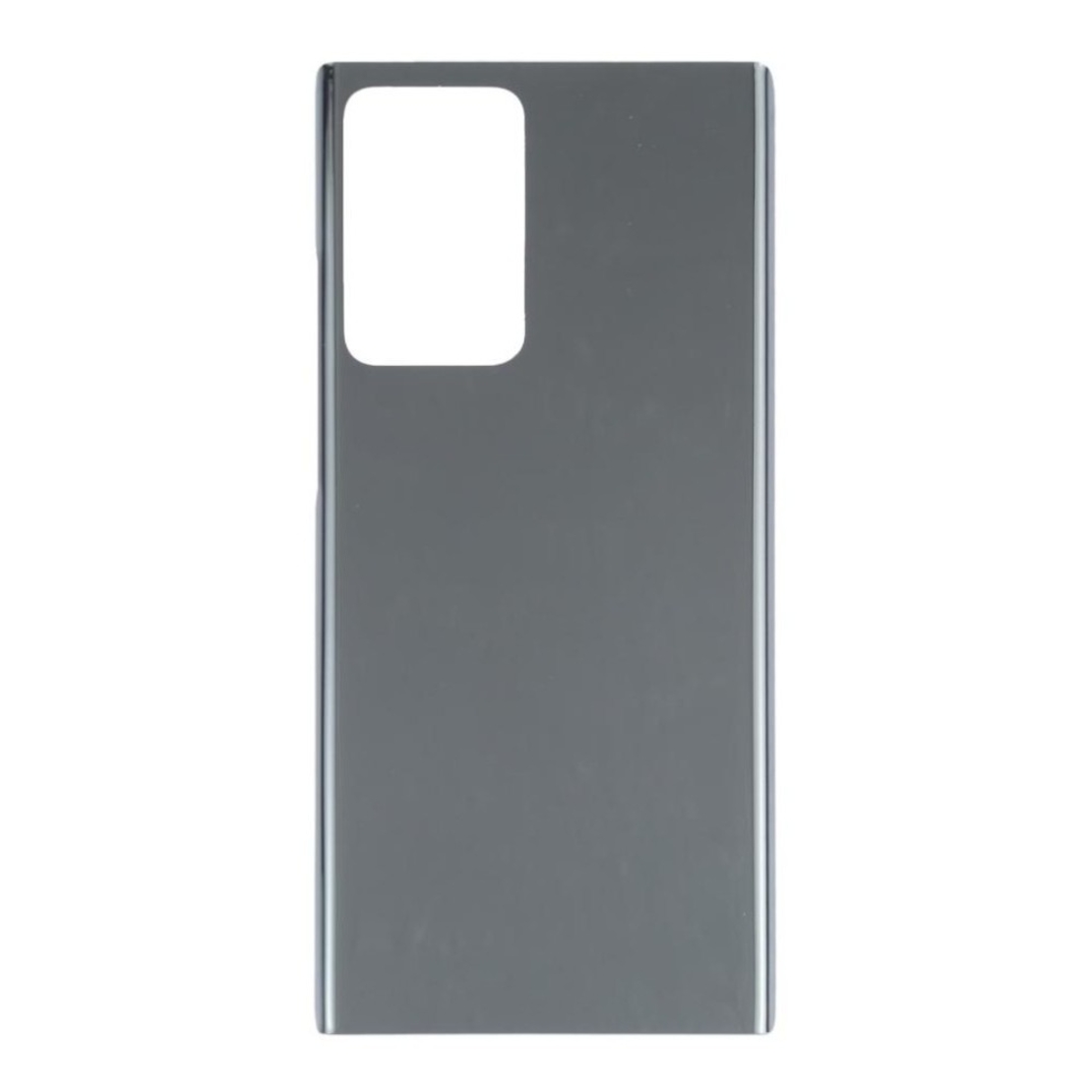 КАПАК SAMSUNG NOTE 20 ULTRA ЧЕРЕН