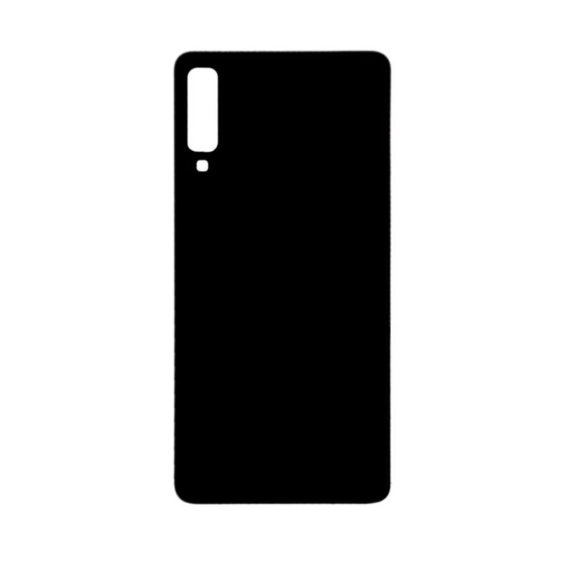 КАПАК SAMSUNG A7 2018 ЧЕРЕН