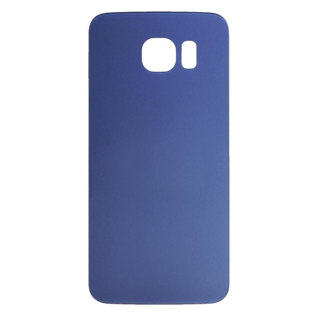 КАПАК SAMSUNG S6 СИН