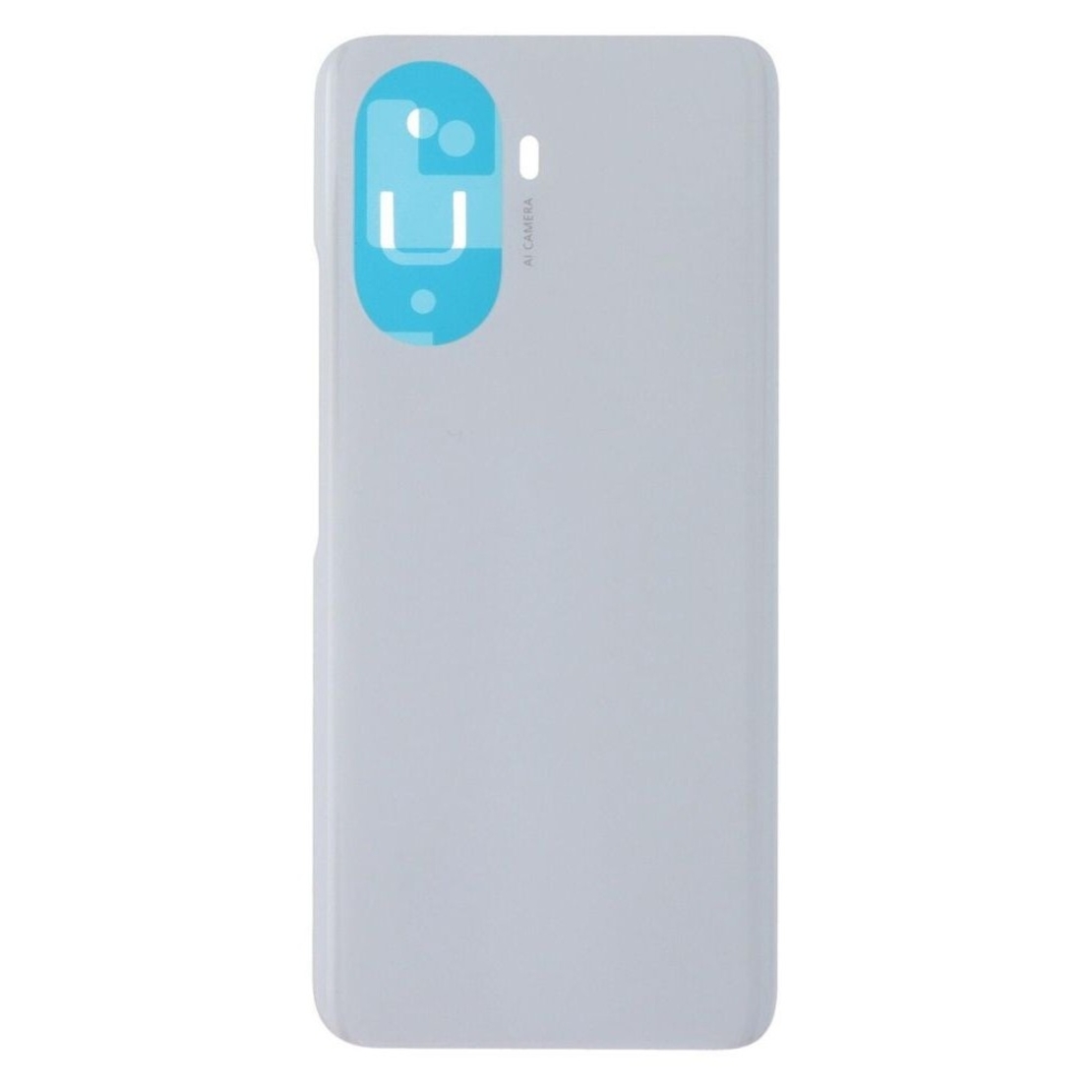 КАПАК HUAWEI NOVA Y70 БЯЛ