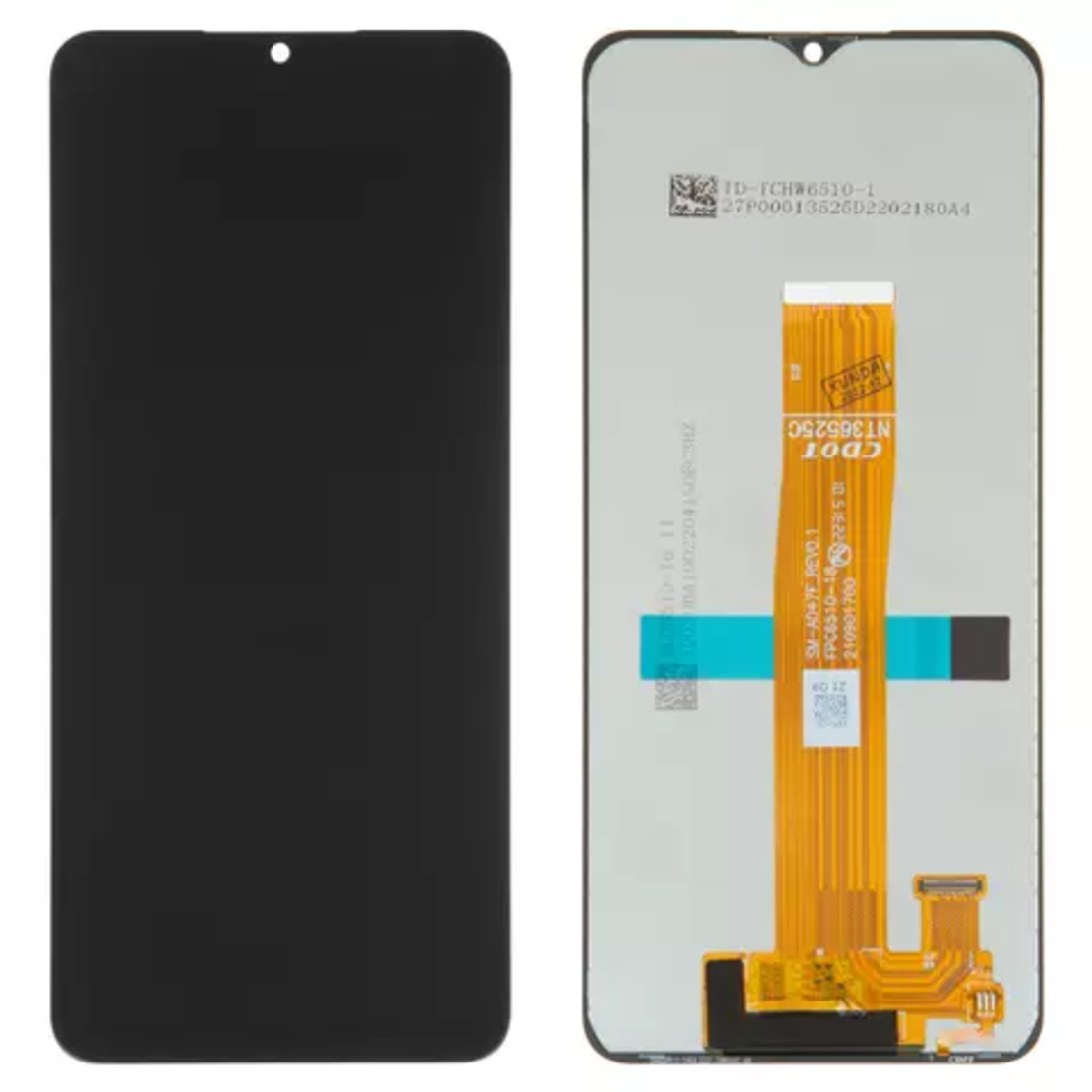 ДИСПЛЕЙ ЗА SAMSUNG A04S/A047F ORIGINAL SERVICE PACK